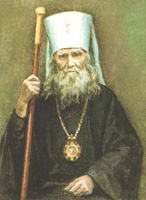 Makarii Nevskii